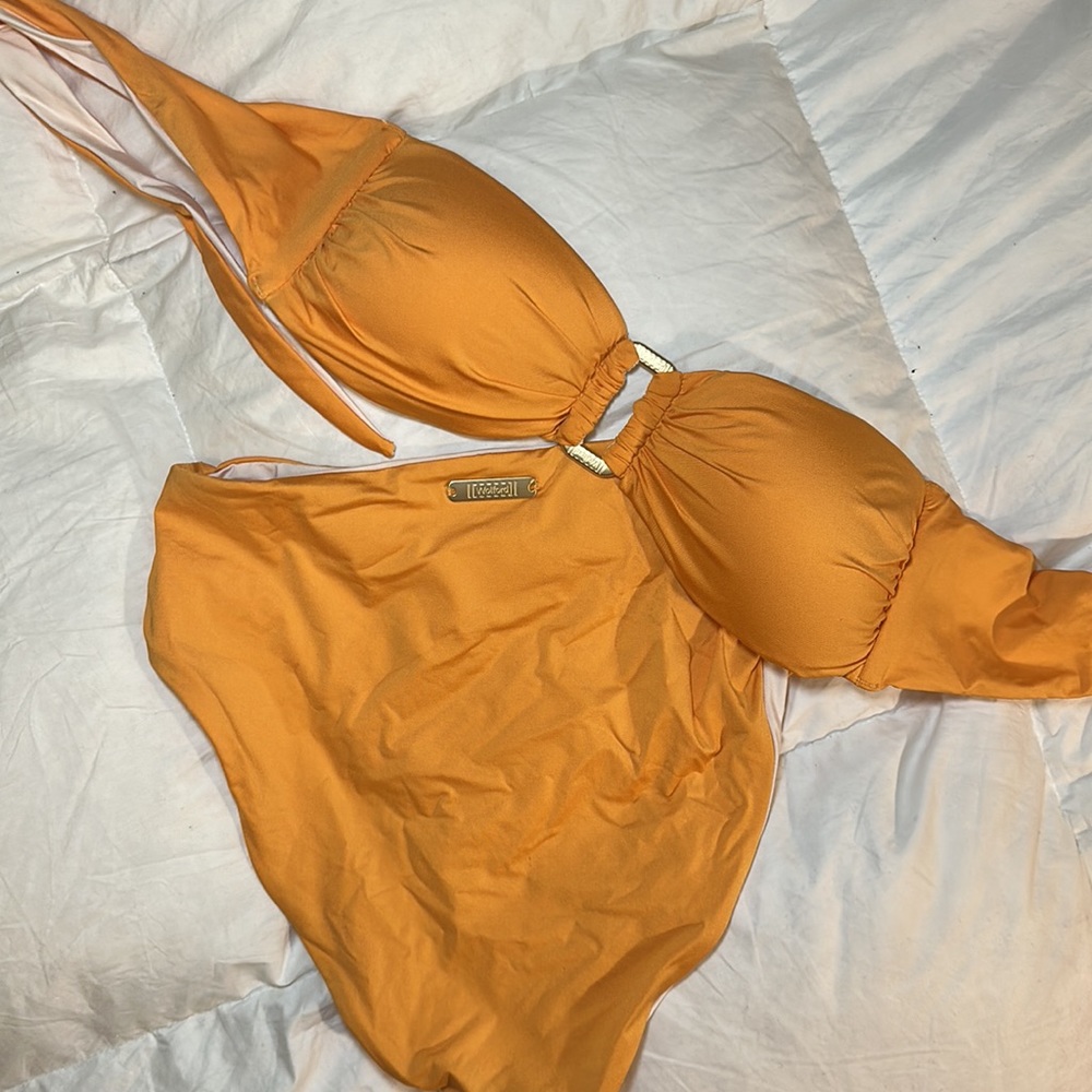 Wolford Bikini